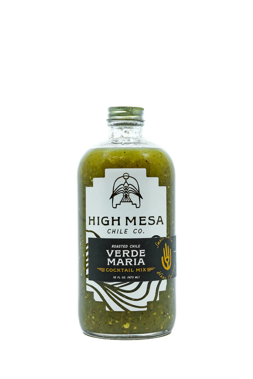 High Mesa- Verde Maria