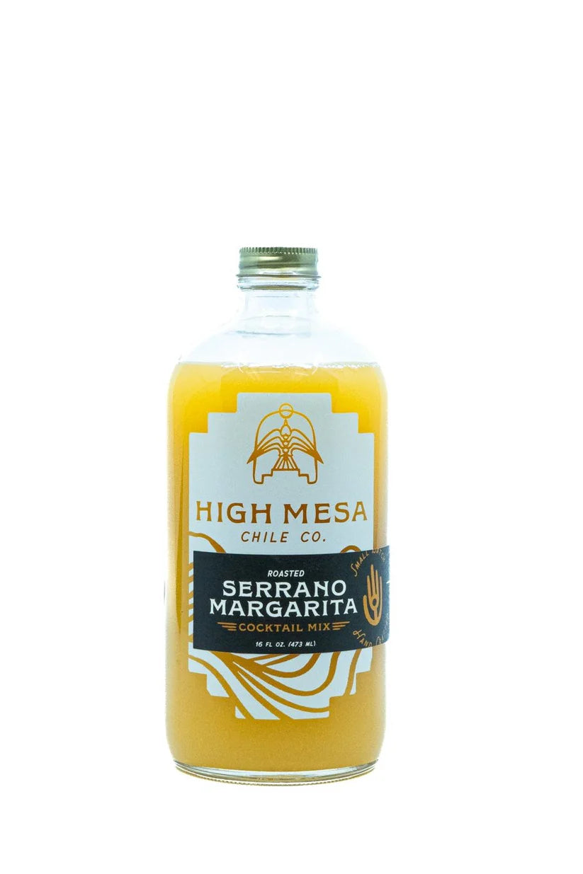 HIgh Mesa