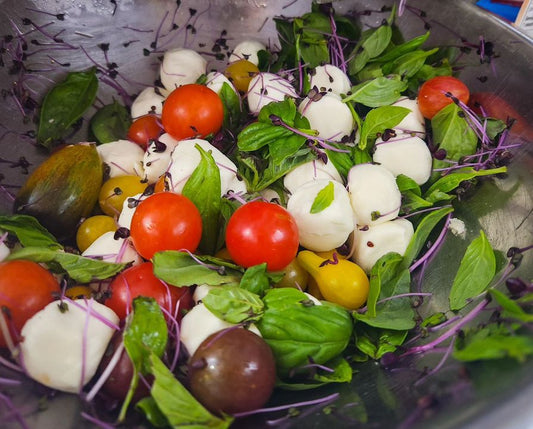 Why Choose Local?