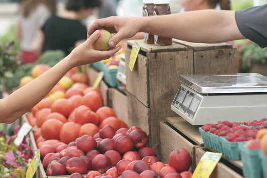 How Ordering Through Urban Prairie Agriculture Works