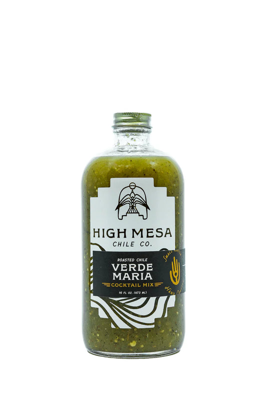 High Mesa- Verde Maria