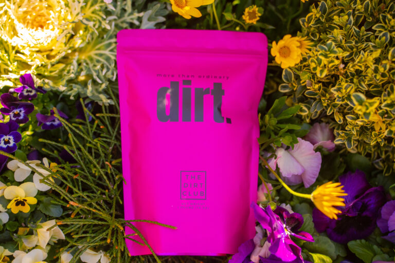 Dirt- The Dirt Club