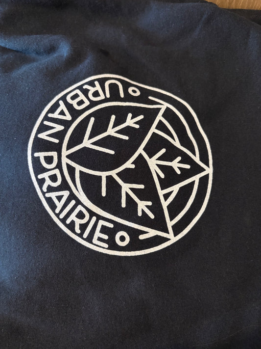 UPAg Black Hoodies