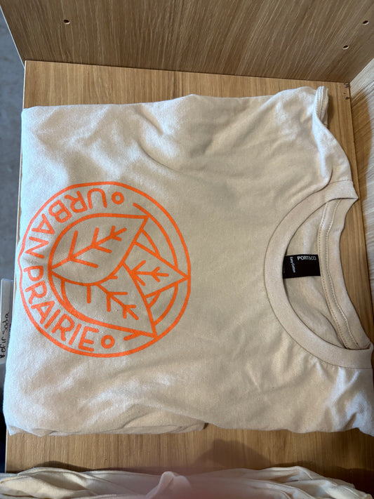 UPAg Sand Long Sleeve