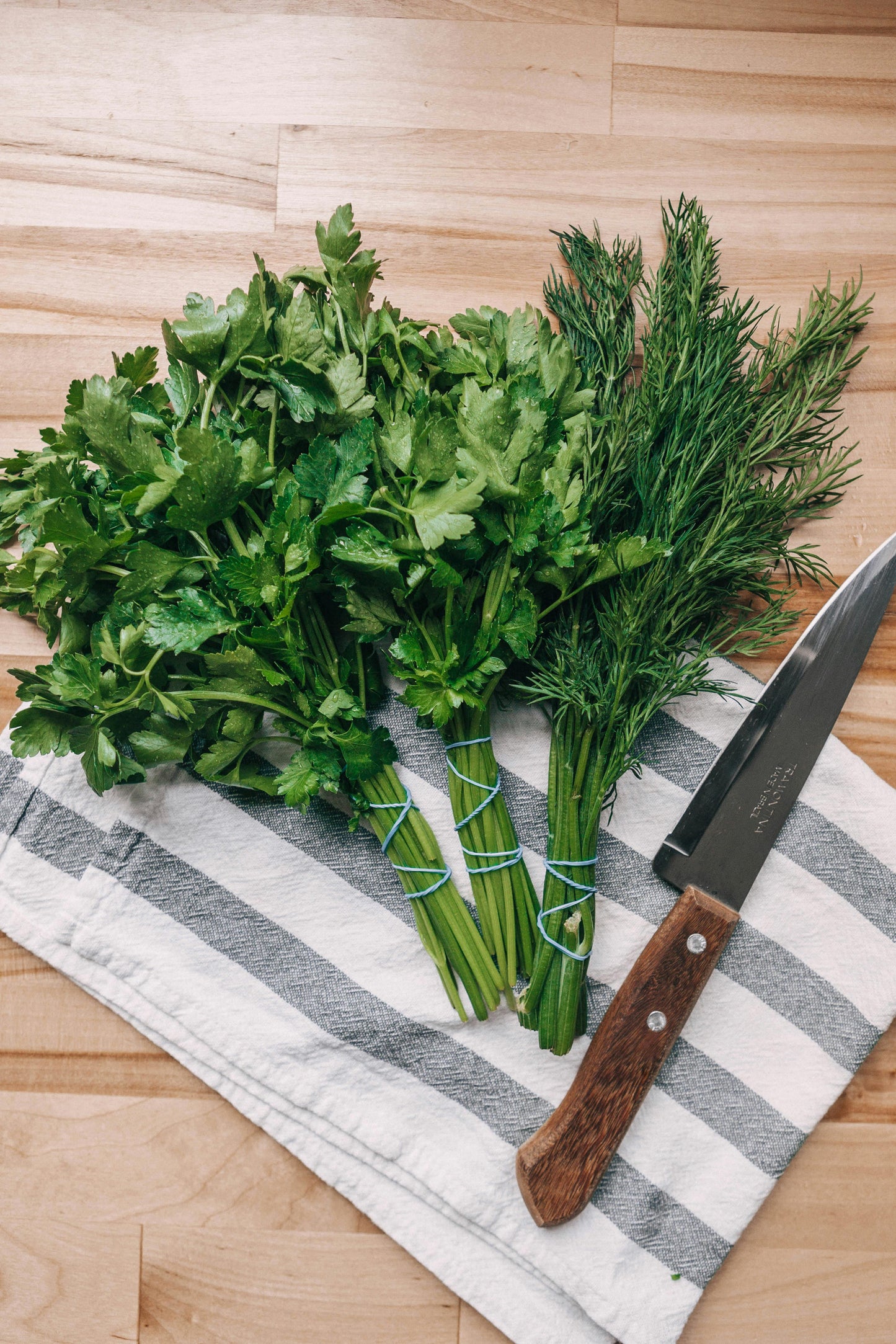 Herbs